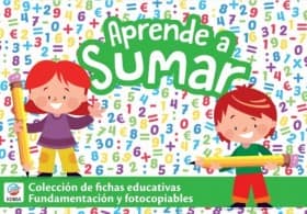 Cajas Educativas. Matemáticas: Aprende la Resta.