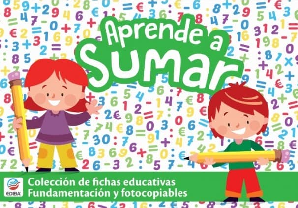 Cajas Educativas. Matemáticas: Aprende la Resta.