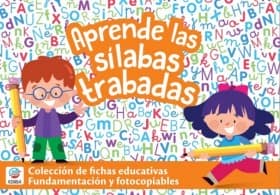 Cajas Educativas. Lengua: Dislexia I.