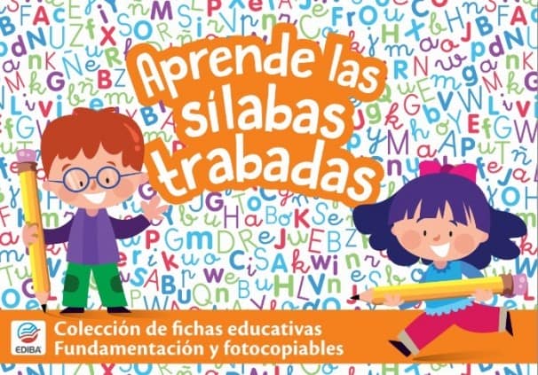 Cajas Educativas. Lengua: Dislexia I.
