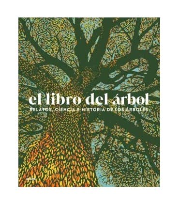 El libro del árbol
