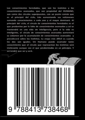 EL LIBRO HUMANO