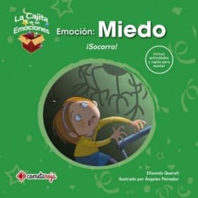 EMOCIÓN: MIEDO