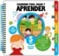 CUADERNO PARA JUGAR Y APRENDER 5 AÑOS
