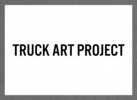Truck Art Project.