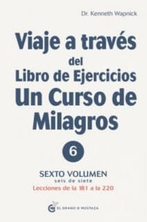 VIAJE VI A TRAVES DEL LIBRO DE EJERCICIO