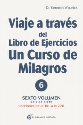 VIAJE VI A TRAVES DEL LIBRO DE EJERCICIO