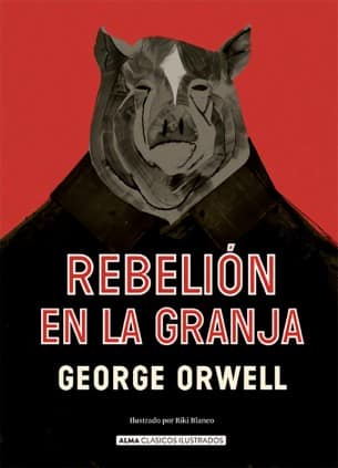 REBELION EN LA GRANJA