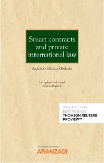Smart Contracts and private international law (Papel + e-book)