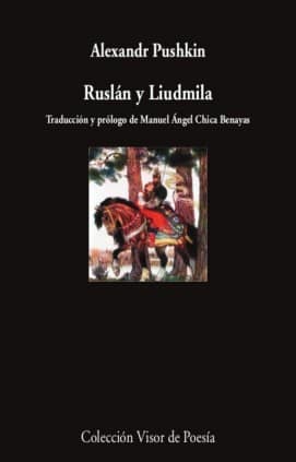 RUSLáN Y LIUDMILA