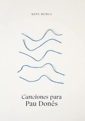 CANCIONES PARA PAU DONES
