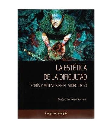 La estética de la dificultad