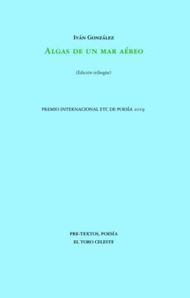 Algas de un mar aéreo