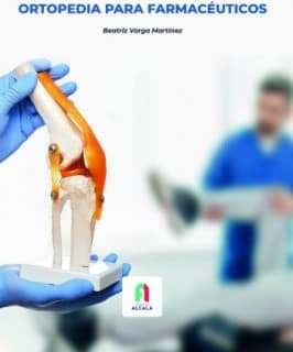 ORTOPEDIA PARA FARMACEUTICOS