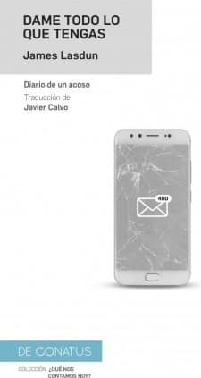 Dame todo lo que tengas