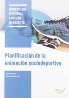 PLANIFICACION ANIMACION SOCIODEPORTIVA