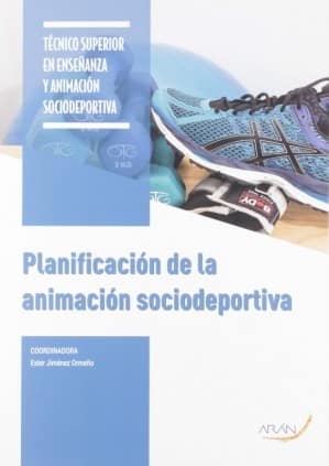 PLANIFICACION ANIMACION SOCIODEPORTIVA