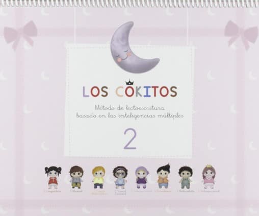 LOS COKITOS CUADERNO 2