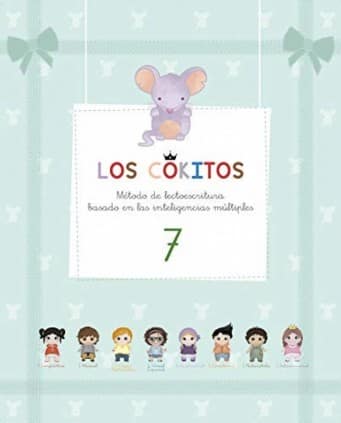 LOS COKITOS - CUADERNO 7