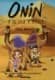 ONIN Y EL VIAJE A ÁFRICA