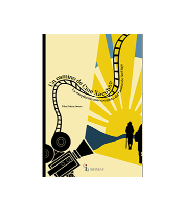 UN CAMINO DE CINE XACOBEO