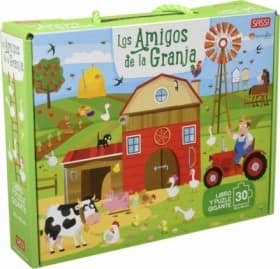 Los Amigos De La Granja