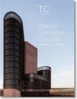 Manuel Cervantes Estudio