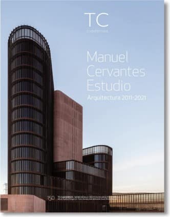 Manuel Cervantes Estudio