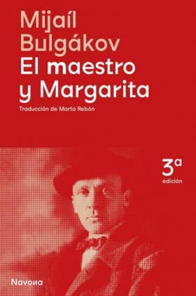 MAESTRO Y MARGARITA, EL 3ª ED