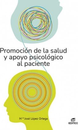 PROMOCION DE LA SALUD Y APOYO PSICOLOGIC