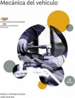 FGB MECANICA DEL VEHICULO 2022
