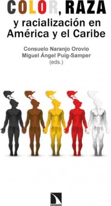 Color, raza y racialización en América y el Caribe