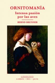 Ornitomanía