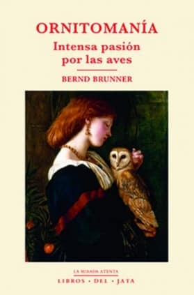Ornitomanía