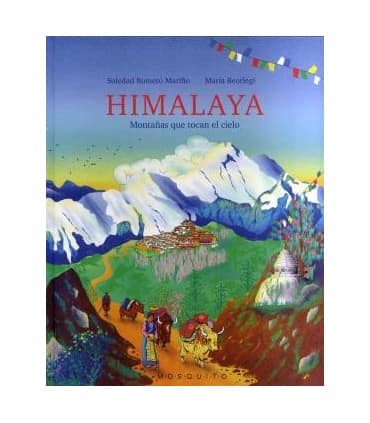 HIMALAYA