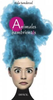 Animales hambrientas
