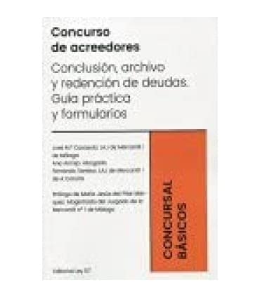 Concurso de acreedores