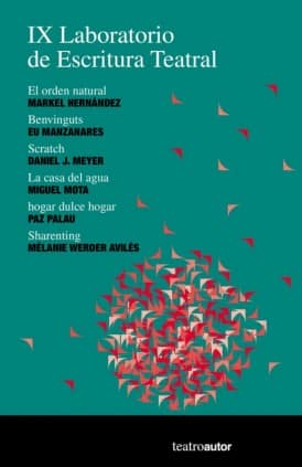 IX Laboratorio de Escritura Teatral