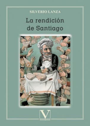 La rendición de Santiago