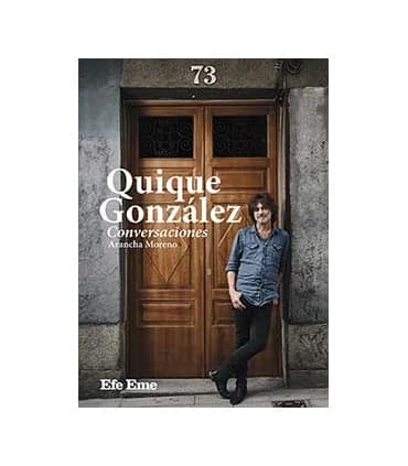 QUIQUE GONZALEZ EFEEME