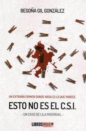 Esto no es el CSI