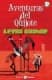 AVENTURAS QUIJOTE