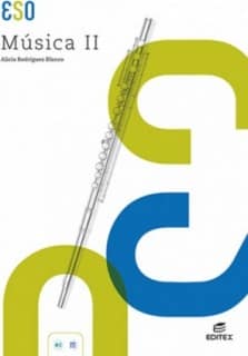 MUSICA II. EDITEX 22