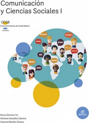 FGB COMUNICACION Y SOCIEDAD I 2022