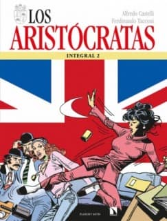 Los aristócratas 2