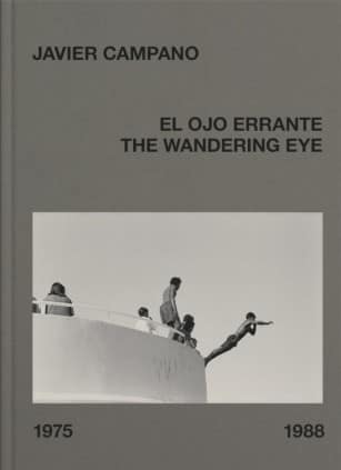El ojo errante.