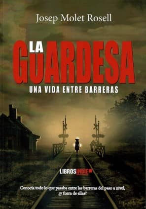 La guardesa