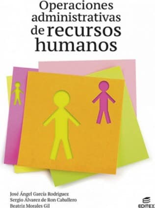 OPERACIONES ADMINISTRATIVAS DE RECURSOS