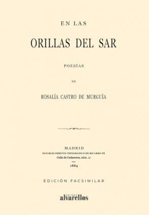 EN LAS ORILLAS DEL SAR