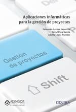 APLICACIONES INFORMATICAS GESTION PROYEC